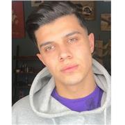 Aprender Inglés conmigo. La parte abajo, le explico el plan que tengo y que voy a hacer. ojala que todo salga perfecto